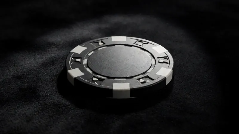 Cash Eruption High Stakes variant card